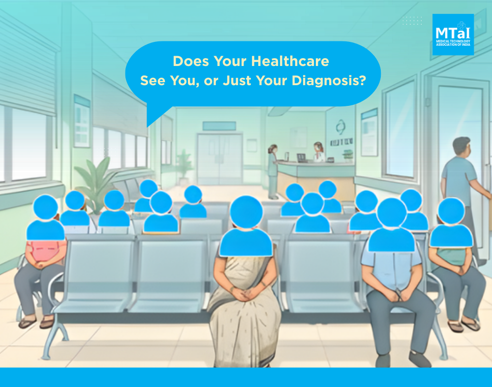 Personalized Medicine in India: The Future We Cannot Afford to Delay