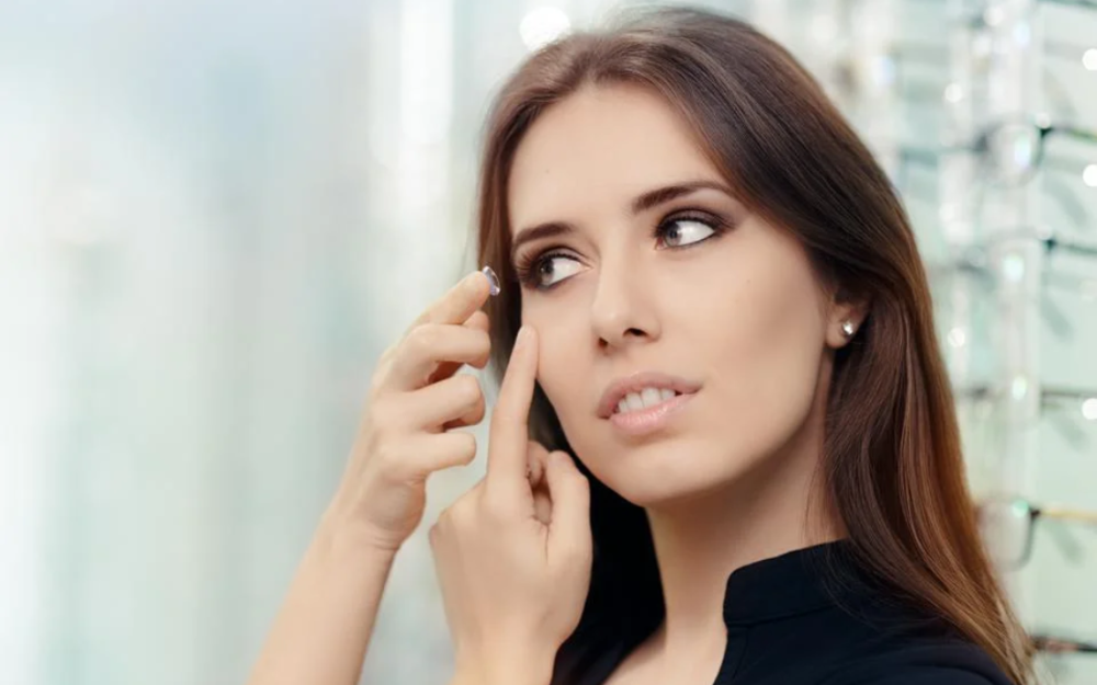 CDSCO eases sale license rules, disrupts contact lens market