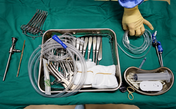 Centre directs states to enforce ban on reuse of single-use medical de