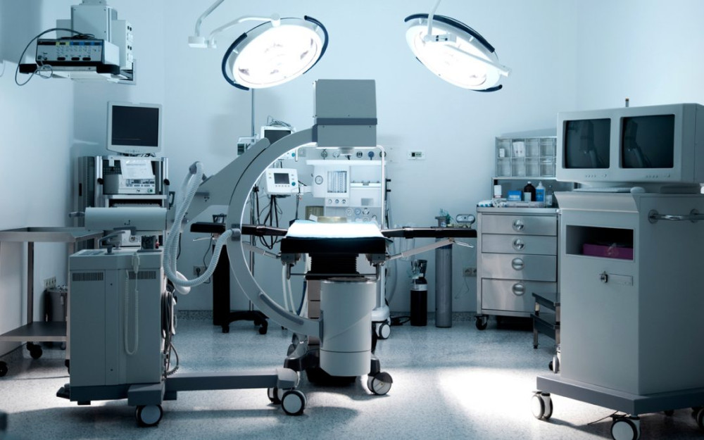 Centre notifies new rules on medical device