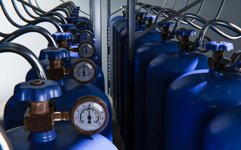 Govt caps trade margin on oxygen concentrators at 70%