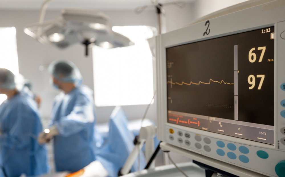 Govt orders to prefer local medical devices, cut imports by Rs 4,000 crore