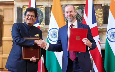 Med Device makers back India-UK FTA but imply close watch on Trade Flows