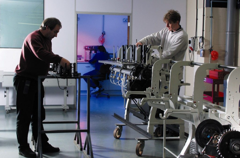 Medical technology majors bat for ease of norms to import refurbished equipment