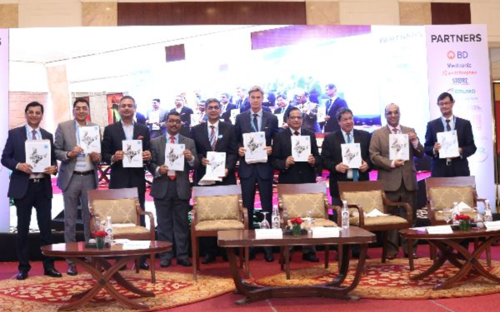 MedTech industry comes together to partner Ayushman Bharat scheme
