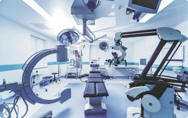 MedTech multinationals bet big on India, eyeing global hub status