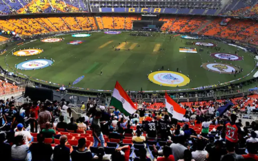 MTAI ने ICC और BCCI को दिया सुझाव, फाइनल मैच में दर्शकों के पास रखें ‘