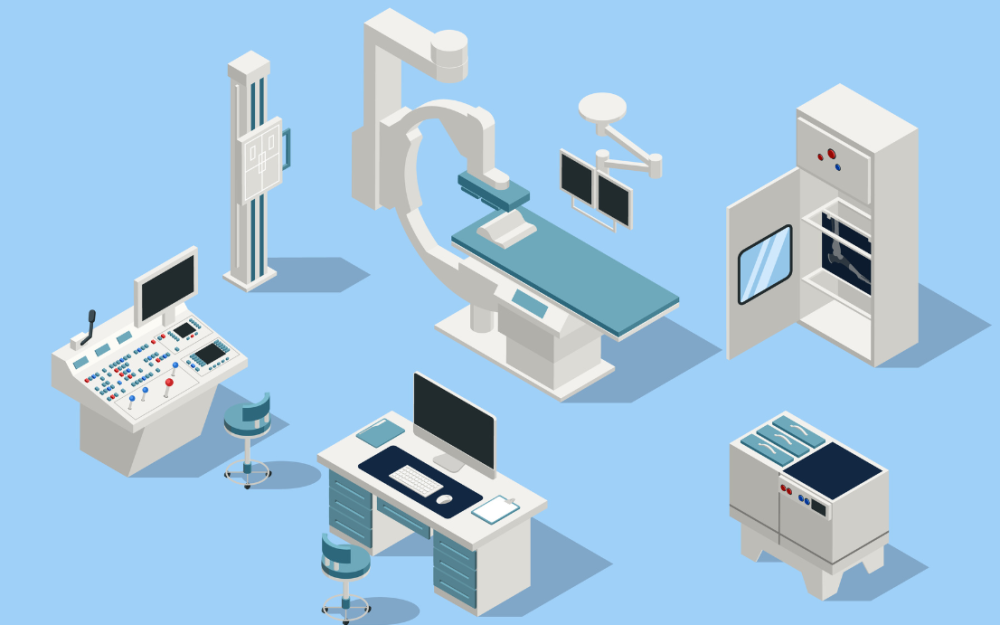 MTaI Seeks Level Playing Field for International Medical Device Industry in India