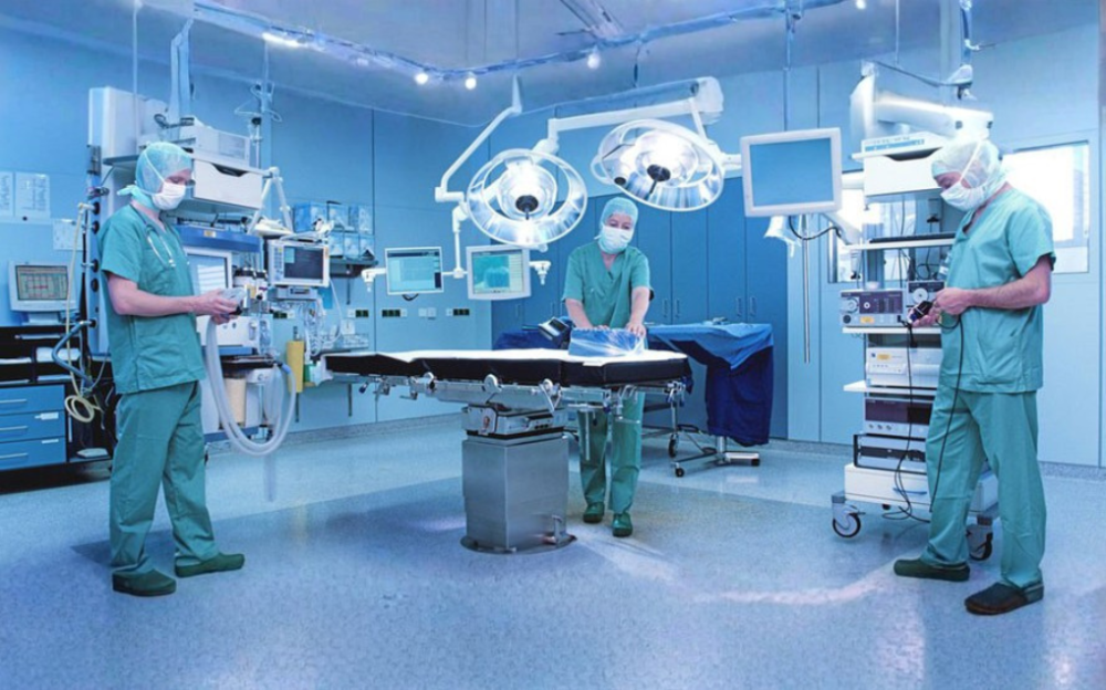 MTaI Seeks Streamlining Of Taxes And Duties To Make Medical Devices Affordable