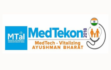 NITI Aayog Member Dr. V K Paul to Inaugurate MTaI MedTekon 2018