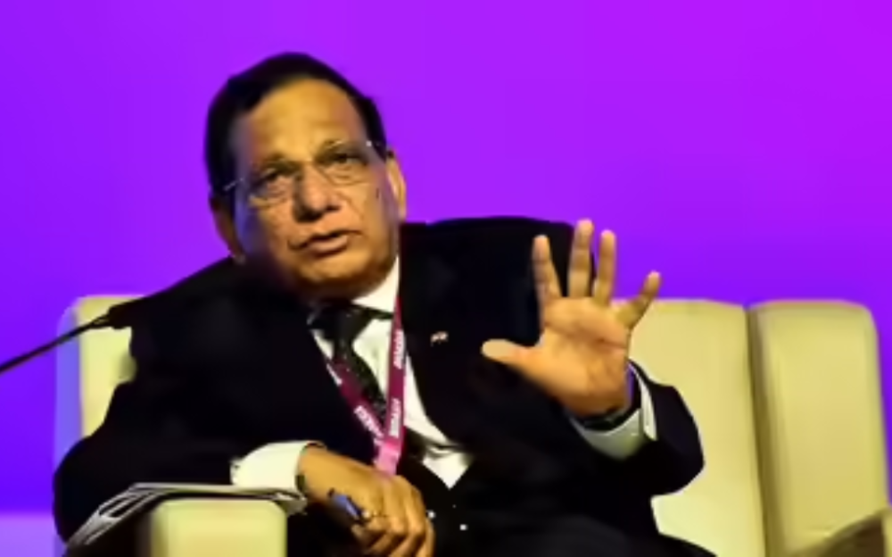 NITI Aayog Member Dr VK Paul to inaugurate MTaI MedTekon 2018