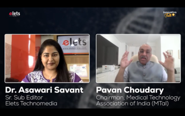 Pavan Choudary, Chairman, MTaI | MedTech, Leadership & Policy Insights