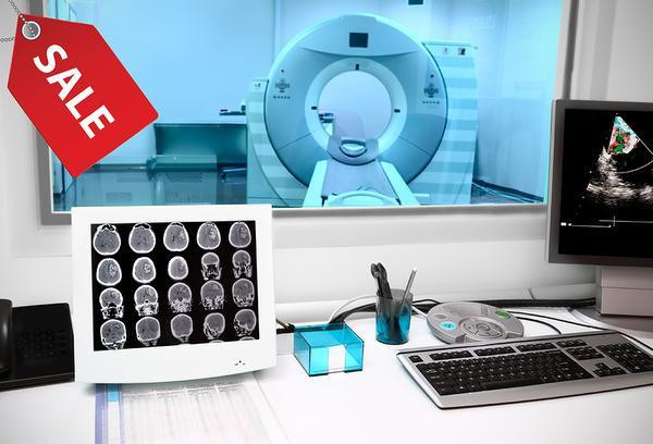 Refurbished equipment: convenient device or hazard?