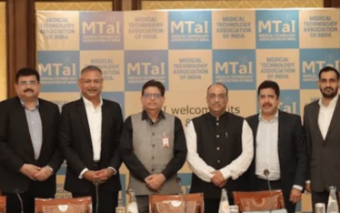 Secretary DoP expounds concept of ‘Proximate Advantage’ at MTaI