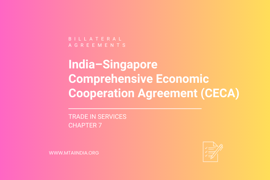 Chapter 7 Trade in Services