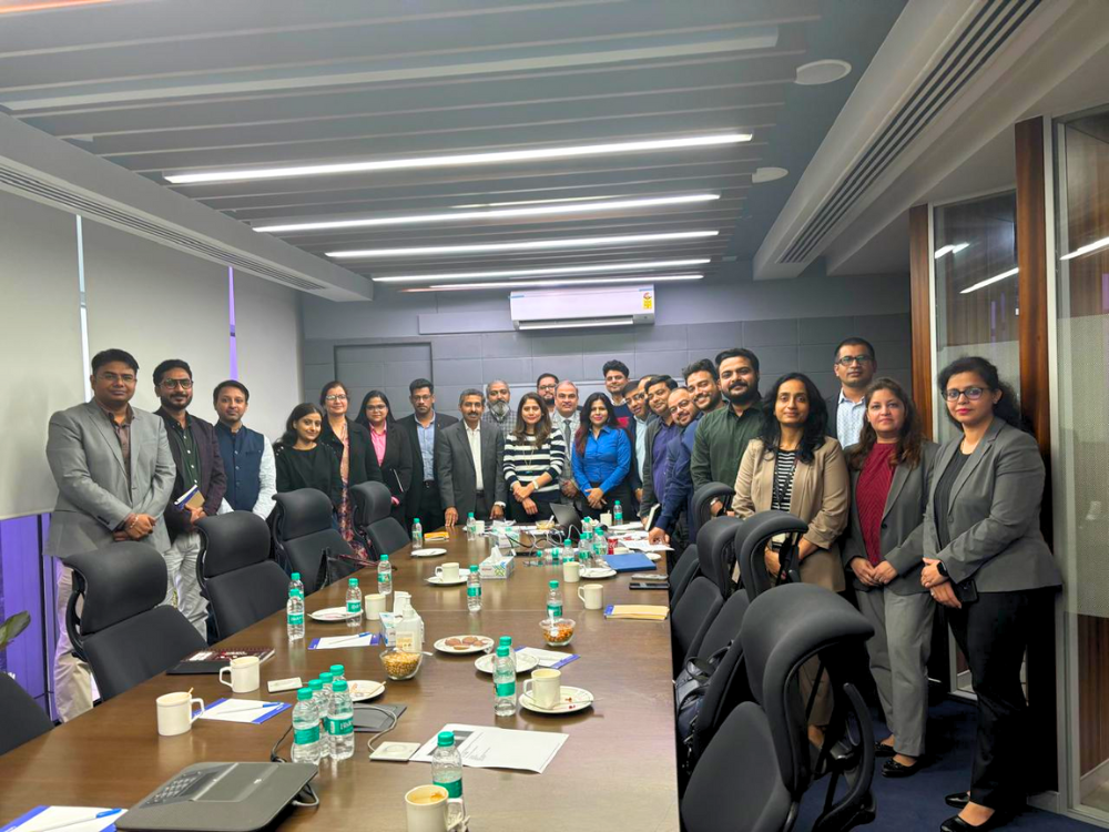 MTaI RA Committee Meets to Review Key Priorities